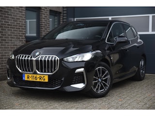 BMW 2-serie Tourer 218i - Elektrisch wegklapbare Trekhaak