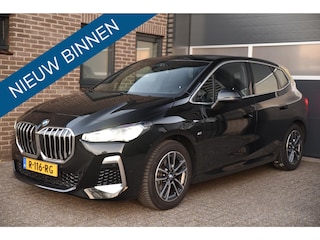 BMW 2-serie Tourer 218i - Elektrisch wegklapbare Trekhaak