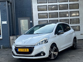 Peugeot 208 1.2 PureTech GT-line | Clima | Cruise | CarPlay | Pano | N.A.P