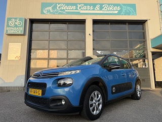 Citroën C3 1.2 PT Feel