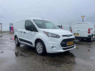 Ford Transit Connect 1.6 TDCI L1 Economy Edition