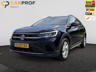 Volkswagen Taigo 1.0 TSI Life