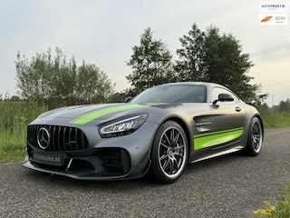Mercedes-Benz AMG GT 4.0 R pro, slechts 7.562 km , NL geleverd, uniek!!!