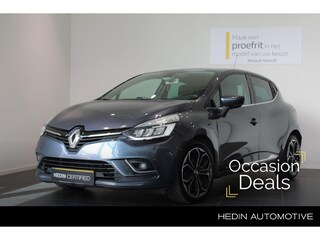 Renault Clio 0.9 TCe Intens