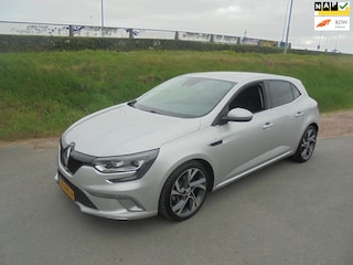 Renault Mégane 1.6 benzine GT AUTOMAAT airco ecc lmv navigatie