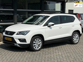 Seat Ateca 1.4 EcoTSI Xcellence Panodak Apple Carplay Trekhk APK !!