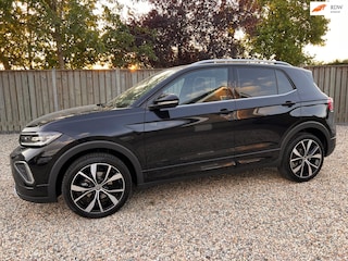 Volkswagen T-Cross 1.5 TSI R-Line Edition Navigatie & Camera & Winterpakket