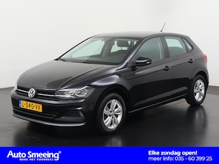 Volkswagen Polo 1.0 TSI Beats DSG | App-Connect | Zondag Open!