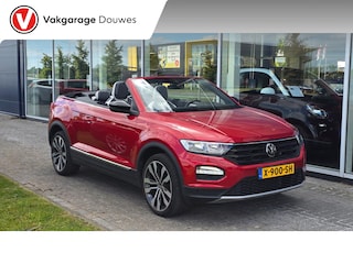 Volkswagen T-Roc 1.5 TSI R-Line | Automaat | ACC | Virtual Cockpit | Lage KM's! | Standkachel