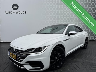 Volkswagen Arteon 2.0 TSI Business R Exclusive