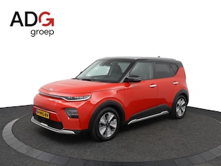 Kia Soul ExecutiveLine 64 kWh