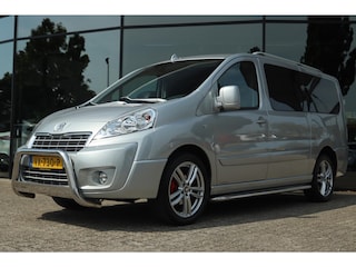 Peugeot Expert 229 2.0 HDI 128 PK L2H1*MARGE!*+ DRAADLOZE CARPLAY | 19 INCH | CAMERA | TREKHAAK 2000 KG | CRUISE CONTROL