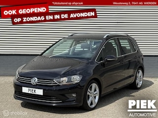 Volkswagen Golf Sportsvan 1.6 TDI Highline EXPORT