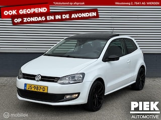 Volkswagen Polo 1.2 Highline Edition INRUILKOOPJE!