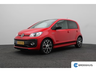 Volkswagen Up 1.0 TSI GTI | Achteruitrijcamera | Afwijkende dakkleur | Airco (automatisch)