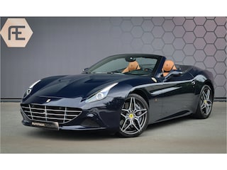 Ferrari California 3.9 T HELE | BLU POZZI | KERAMISCH | STOELVERWARMING | ELEKTRISCHE STOELEN | CARBON INTERIEUR