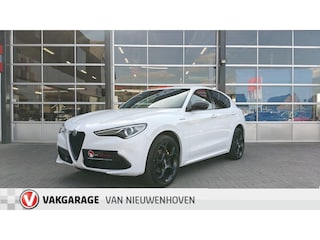 Alfa Romeo Stelvio 2.0 T AWD Veloce *10 jaar garantie