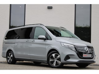 Mercedes-Benz EQV 300 L2 / New Model / 7-Persoons / Led / Camera / Distronic / NIEUWSTAAT
