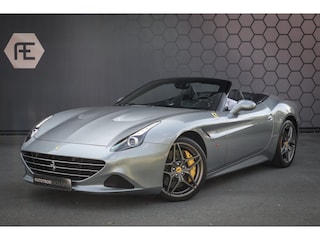 Ferrari California 3.9 T HELE | NEW FERRARI SERVICE 36.489KM | APPLE CARPLAY | STOELVERWARMING | ELEKTRISCHE STOELEN | ORIGINEEL NEDERLANDS |