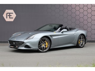Ferrari California 3.9 T HELE | NEW FERRARI SERVICE 36.489KM | APPLE CARPLAY | STOELVERWARMING | ELEKTRISCHE STOELEN | ORIGINEEL NEDERLANDS |