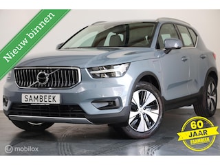 Volvo XC40 1.5 T4 Recharge Inscription