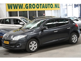 Renault Mégane 1.4 TCe Bose Airco, Panoramadak, Cruise Control, Trekhaak, Stuurbekrachtiging