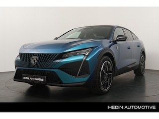 Peugeot 408 e-408 GT Avantage 58 kWh | Camera | Elektrische kofferklep | Navigatie |