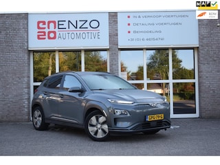 Hyundai Kona EV Comfort 64 kWh Vol Opties ACC Lane assist