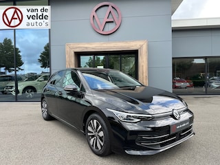Volkswagen Golf 1.5 TSI 150pk GOAL | Trekhaak | Camera | Adapt. Cruise | IQ light | Rijklaar incl. garantie