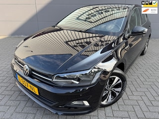 Volkswagen Polo 1.0 TSI Business R-Line*CARPLAY*NAVI*CRUISE*AIRCO*APK*NAP*PARK SENSOREN*VELGEN