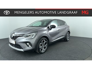 Renault Captur 1.3 TCe 130 Edition One