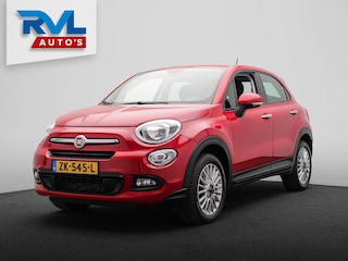 Fiat 500X 1.4 Turbo MultiAir Business Navigatie Climate/control Stoelverwarming