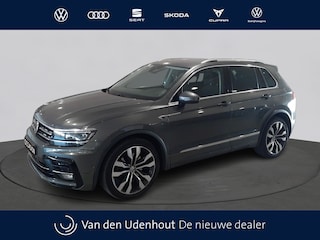 Volkswagen Tiguan 2.0 TSI 4Motion Highline | Camera | Trekhaak | 20" velgen |