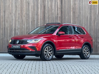 Volkswagen Tiguan 1.4 TSI eHybrid Highline |Pano|Trekhaak|