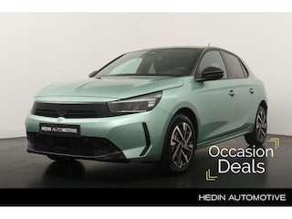 Opel Corsa 1.2 100pk Turbo Yes | Stoel/stuurverwarming | Draadloze carplay | Parkeerhulp |