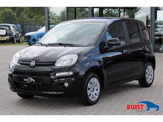 Fiat Panda 0.9 TwinAir Lounge 38172KM! CLIMA NAVI PDC