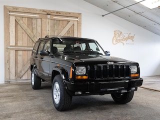 Jeep Cherokee XJ - Cherokee 159