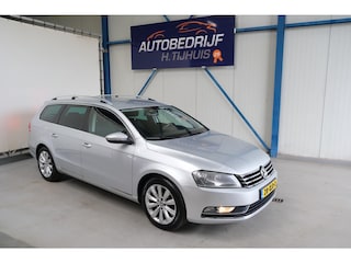 Volkswagen Passat Variant 1.4 TSI Comfort Executive Line BlueMotion