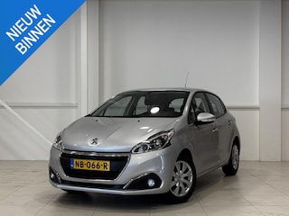 Peugeot 208 1.2 PureTech Blue Lion 5deurs | Navigatie | Airco | Cruise Control |