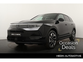 Opel Grandland 1.2 136pk Hybrid GS | Comfort stoelen | Navigatie | Camera |