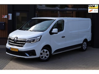 Renault Trafic 2.0 Blue dC1 150 EDC T30 L2H1 Extra | NAP | 150 PK | Automaat | Leder | Trekhaak | Cruise | Airco |