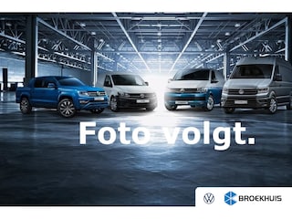 Volkswagen Transporter Dubbele Cabine TREKHAAK - BLACK PACK - BETIMMERING