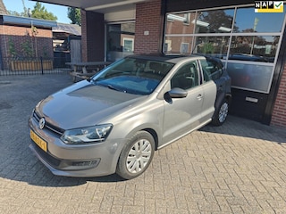 Volkswagen Polo 1.4-16V Comfortline, Clima, Cruise, Navi, PDC, NAP