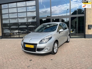 Renault Scénic 2.0 Parisienne, Automaat, Navi, Trekhaak