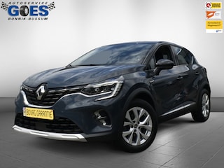 Renault Captur II Captur II 1.3 TCe 130 Intens GPF (EU 6d-Temp)