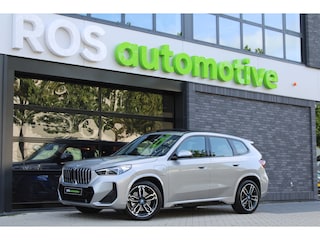 BMW X1 xDrive30e | PANO | M-SPORT | 360 | HUD | KEYLESS | STUURW.VERWARMD | LED |