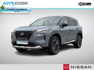 Nissan X-Trail 1.5 e-Power Tekna Sun Pack