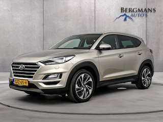 Hyundai Tucson 1.6 T-GDI Comfort // TREKHAAK // 1.600 KG TREKGEWICHT //