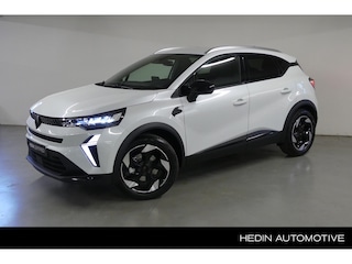 Renault Captur E-Tech Full Hybrid 145 Techno | Automaat | openR multimediasysteem | LED Pure Vision | Camera | Parkeersensoren | Pack Winter