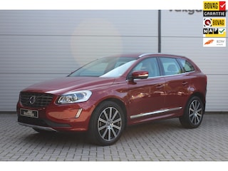 Volvo XC60 2.0 T5 FWD Ocean Race Trekhaak/LED/4seizoensbanden